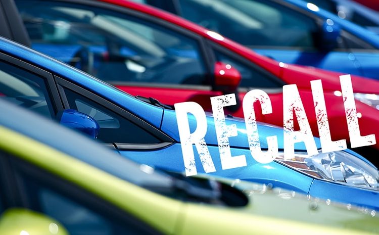 Câu chuyện Recall-Triệu hồi không còn lạ. Thế triệu hồi-Recall là gì?