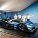 Hypercar điện Volkswagen ID.R lại tham vọng phá kỷ lục vòng đua "Địa ngục Xanh" - 2