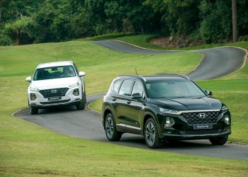 Trường Hải và Hyundai Thành Công: 'Xe ở Việt Nam không có nguy cơ cháy'