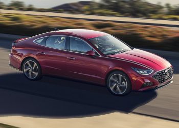 Hyundai Sonata N Line - 40