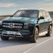Mercedes-Benz GLS 2020 22