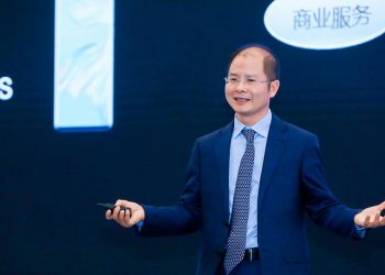 HHuawei sẽ cung cấp sản phẩm và giải pháp cho các nhà sản xuất thiết bị gốc (OEM) của ô tô