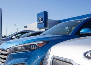 Mỹ sẽ điều tra hơn 3 triệu xe của Hyundai và Kia