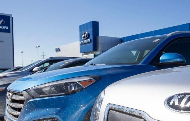 Mỹ sẽ điều tra hơn 3 triệu xe của Hyundai và Kia