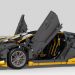 Lamborghini Centenario lắp ráp từ LEGO 12