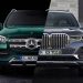 2020 Mercedes GLS Vs. 2019 BMW X7: Bạn đang ở bên nào? - 0