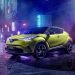 Toyota và JBL mang đến trải nghiệm âm thanh tuyệt vời cho chiếc C-HR neon Lime