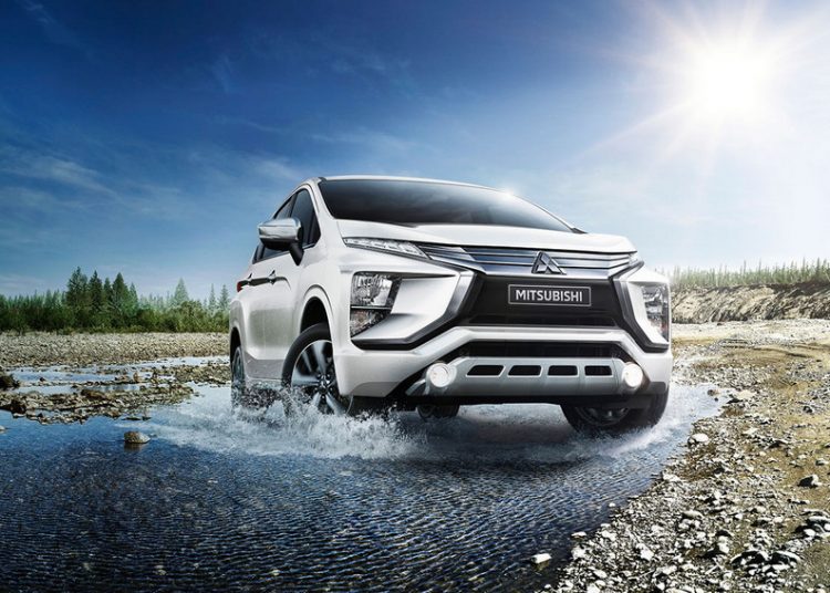 Thử thách lái xe Mitsubishi Xpander tiết kiệm nhiên liệu với giải thưởng 150 triệu đồng