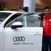 Audi Việt Nam đồng hành cùng Häfele đưa huyền thoại Giovane Elber của FC Bayern đến Việt Nam 3