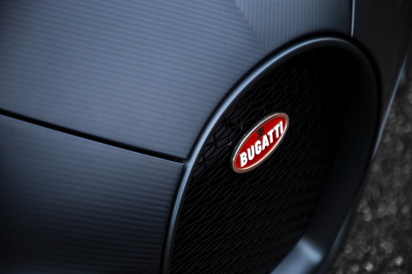 Chiron Sport ‘110 Ans Bugatti’ 10