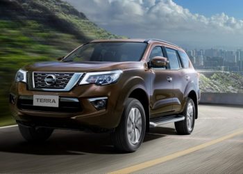 Bảng giá xe Nissan tháng 4-2019: Nissan Terra E, S giảm đến 60 triệu đồng