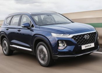 Bảng giá ôtô Hyundai tháng 5-2019: Accent thêm trang bị mới