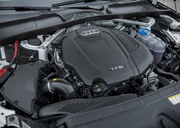 Audi triệu hồi hơn trăm xe ở Việt Nam lỗi đường ống nhiên liệu - 01