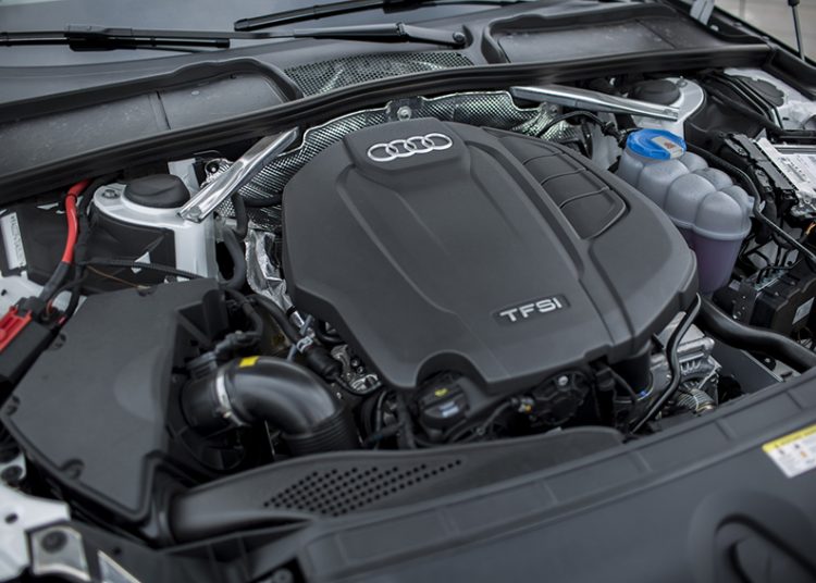 Audi triệu hồi hơn trăm xe ở Việt Nam lỗi đường ống nhiên liệu - 01