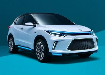 Honda sẽ ra mắt nền tảng khung xe toàn cầu hoàn toàn mới vào năm 2020 - 0