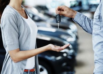 6 tiêu chí để quyết định cho người lần đầu mua xe