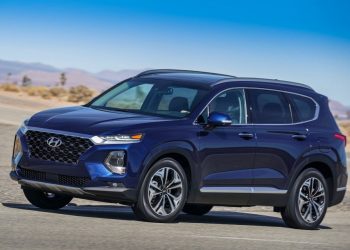 Hyundai Thành Công bán 6.176 xe trong tháng 4-2019