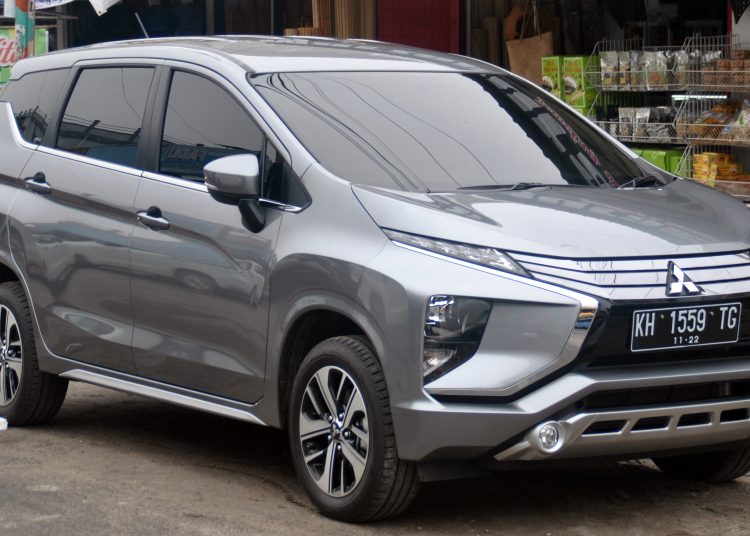 Mitsubishi Xpander gặp lỗi chết máy khi đang vận hành tại Philippines - 01