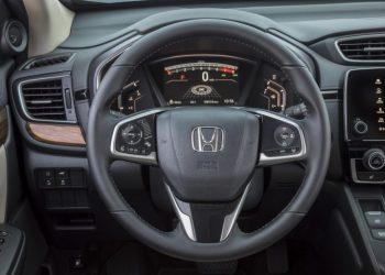 Honda triệu hồi 137.000 xe CR-V 2019 bất ngờ nổ túi khí - 01