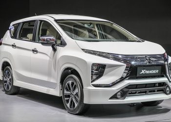 Mitsubishi Việt Nam chính thức phản hồi sau "scandal" chết máy của Xpander