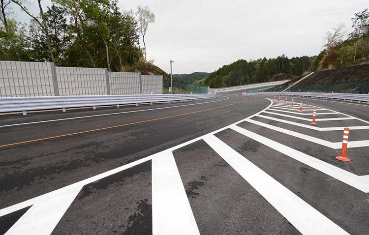 Toyota Technical Center Shimoyama - 5