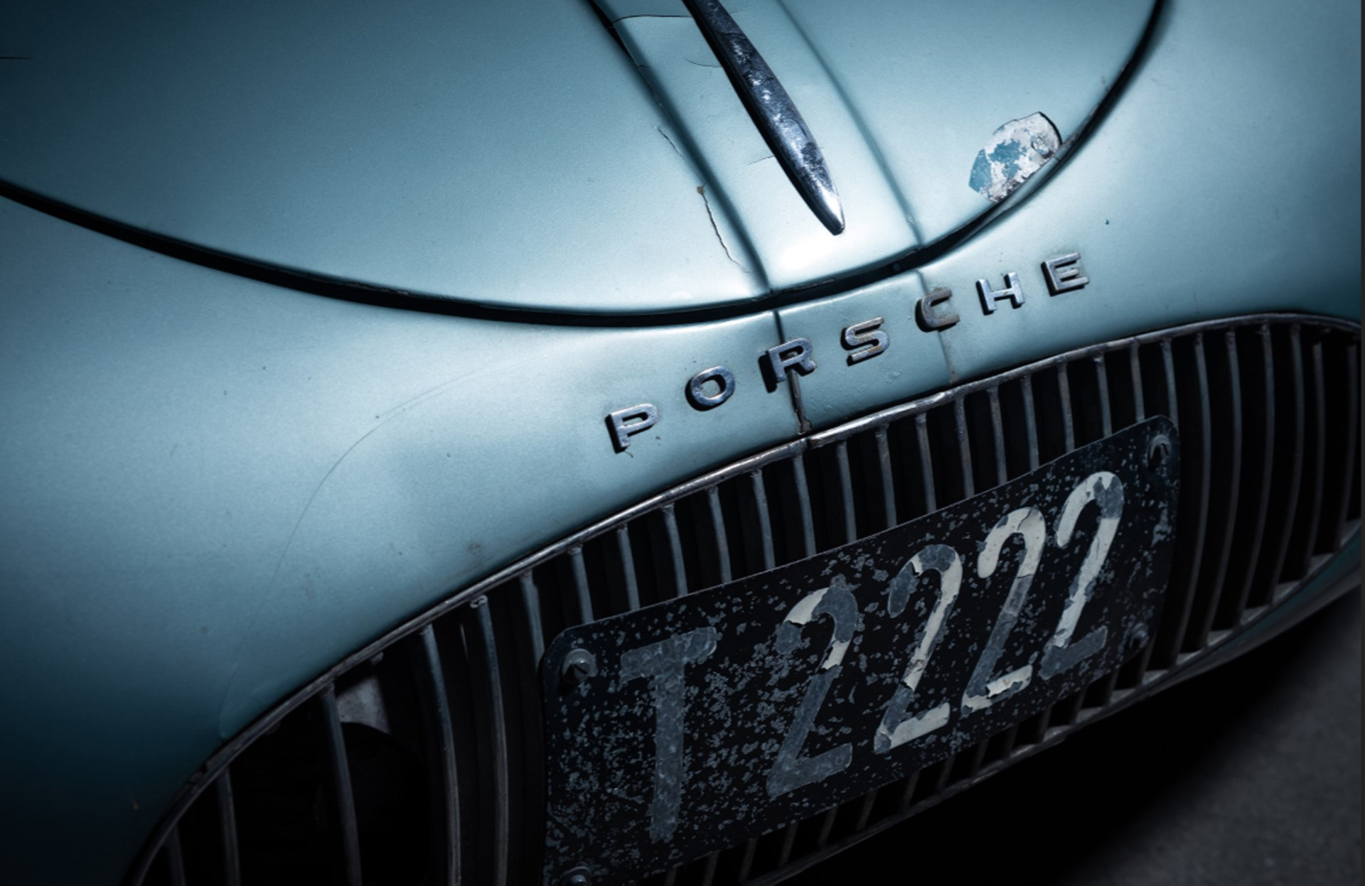 Chiếc Porsche cổ 'độc nhất vô nhị' này được định giá đắt nhất thế giới - 10