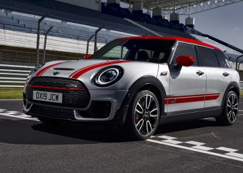 John Cooper Works Clubman và Countryman 2020 vừa xuất hiện, được tiết lộ thêm khá nhiều thông tin. Điểm nổi bật nhất của hai mẫu xe này chính là ở động cơ. - 0