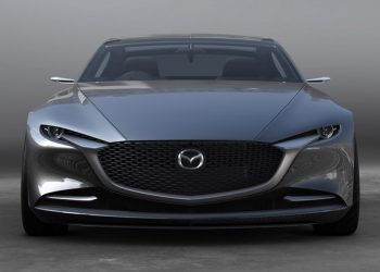 Mazda đang phát triển động cơ xăng và dầu 6 động cơ Skyactiv-X mới - 01