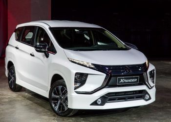 Mitsubishi Việt Nam hướng dẫn cách nhận biết lỗi rò rỉ dầu giảm xóc - 01