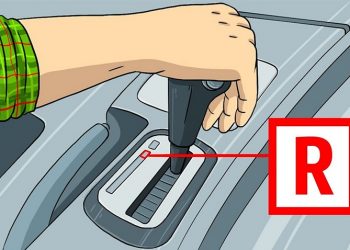 10 điều không nên làm đối với xe ô tô 11