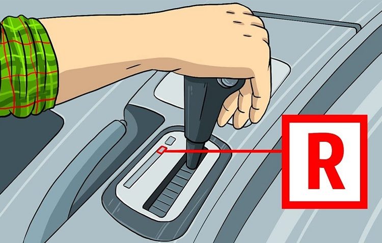 10 điều không nên làm đối với xe ô tô 11