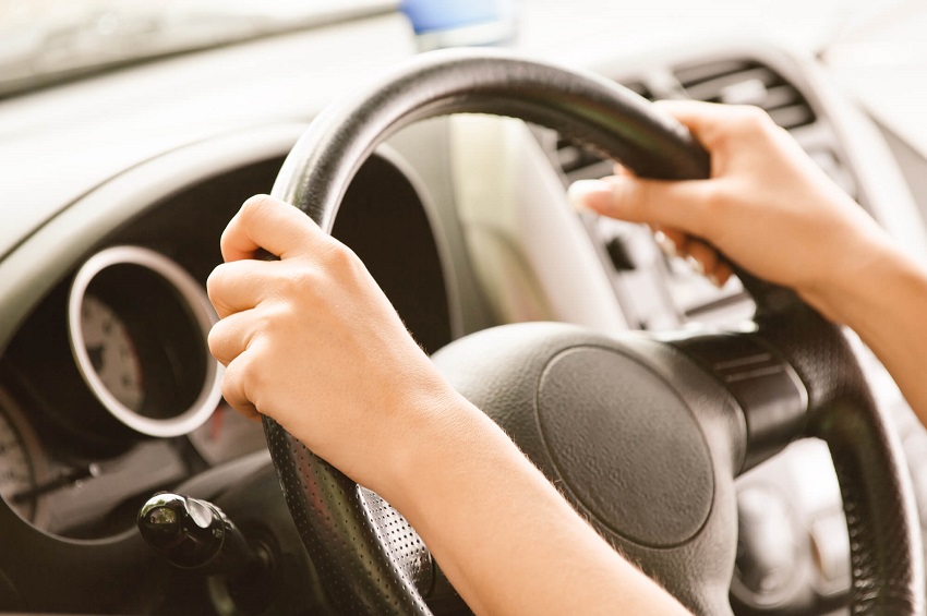 9 kỹ thuật lái xe tuyệt vời giúp bạn lái xe an toàn hơn 1