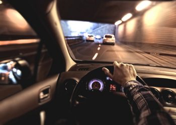 12 bí quyết hữu ích dành cho người mới lái xe ô tô 13