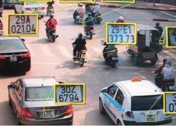 Cách kiểm tra xe của bạn có bị phạt nguội hay không