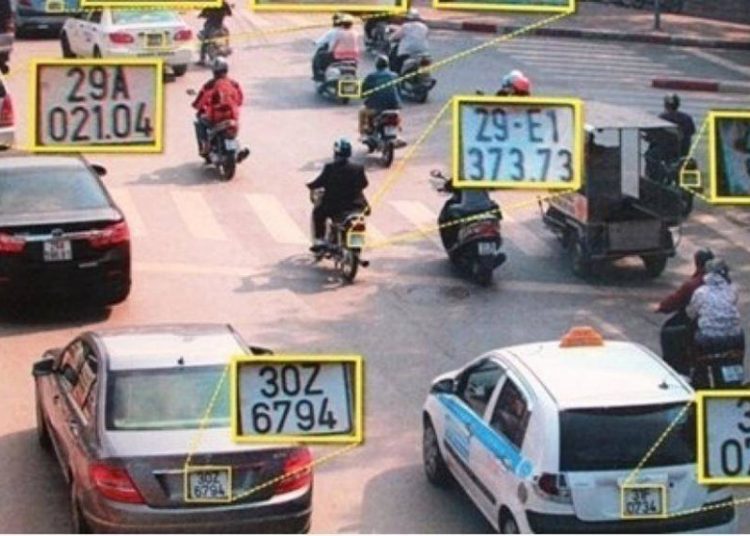 Cách kiểm tra xe của bạn có bị phạt nguội hay không