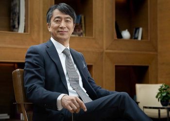 Công ty Honda Việt Nam có Tổng Giám đốc mới 2