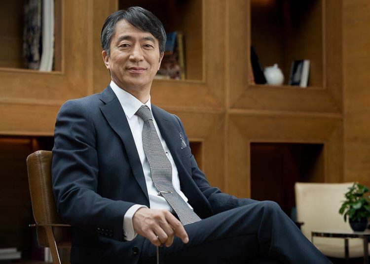 Công ty Honda Việt Nam có Tổng Giám đốc mới 2