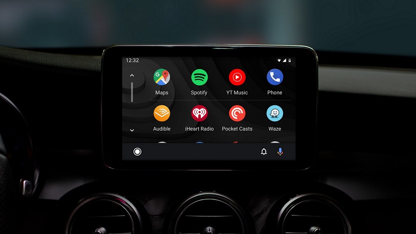 Google giới thiệu bản cập nhật mới của Android Auto 2