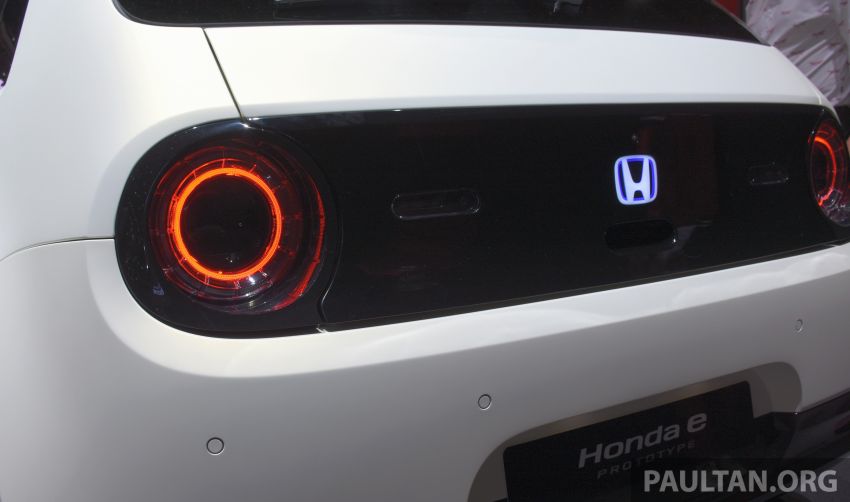 Honda cập nhật kế hoạch “Electric Vision” – chiến lược điện hoá xe từ nay đến năm 2025 12
