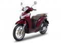 Honda SH mode 125 2019 có thêm màu mới tại VN 1