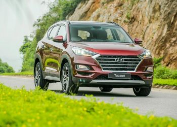 Hyundai trình làng Elantra và Tucson 2019 tại Việt Nam 25