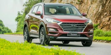 Hyundai trình làng Elantra và Tucson 2019 tại Việt Nam 25