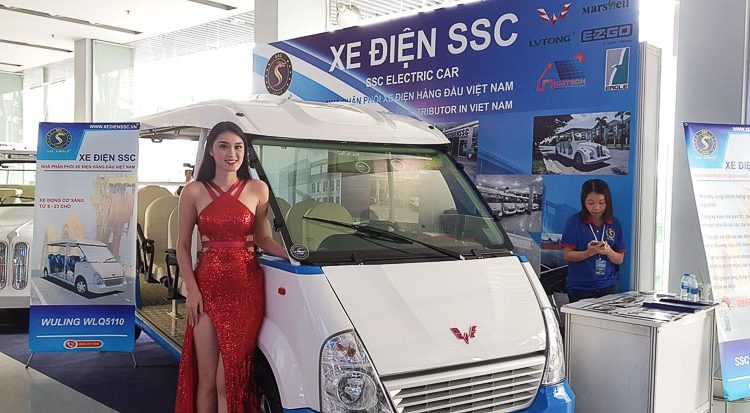 Khai mạc triển lãm Saigon Autotech & Accessories 2019 19