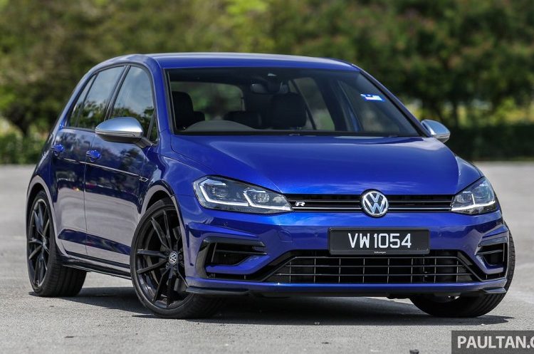 Tập đoàn Volkswagen có thể phải trải qua một cuộc đại tu lớn? 4