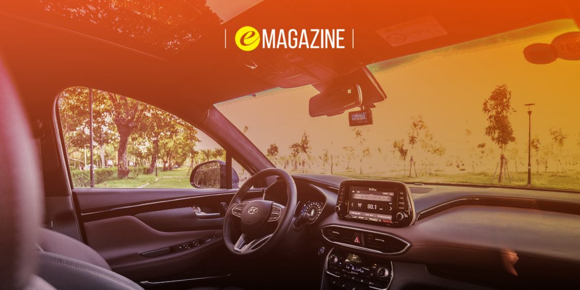 Lựa chọn nào giữa “ma trận” phim cách nhiệt ôtô?