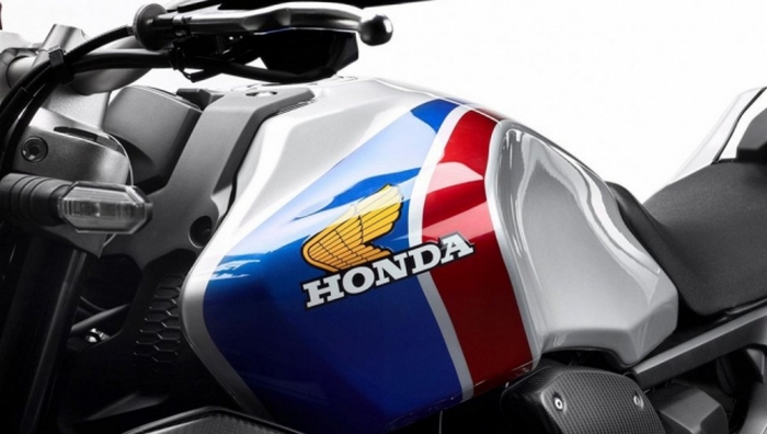 Honda CB1000R Plus Limited Edition 2019 vừa cập bến Việt Nam -02