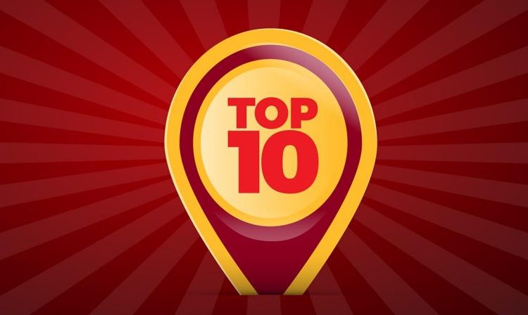 Infographic | Top 10 mẫu xe bán chạy nhất tháng 5-2019: Toyota Vios chiếm lại “ngôi vương”