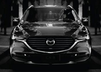 Thaco chính thức nhận đặt hàng Mazda CX-8 với giá ưu đãi từ 1,149 triệu đồng - 1