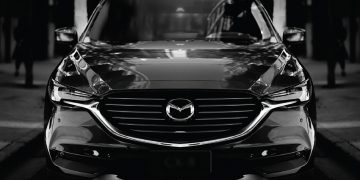 Thaco chính thức nhận đặt hàng Mazda CX-8 với giá ưu đãi từ 1,149 triệu đồng - 1