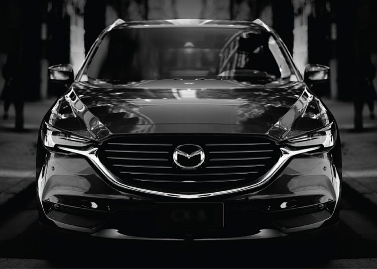 Thaco chính thức nhận đặt hàng Mazda CX-8 với giá ưu đãi từ 1,149 triệu đồng - 1